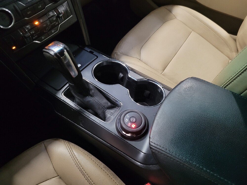 2016 Ford Explorer in Temple Hills, MD 20746 - 18142436 26