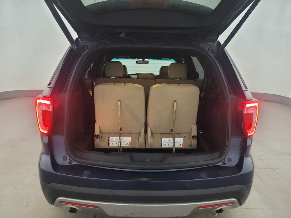 2016 Ford Explorer in Temple Hills, MD 20746 - 18142436 29