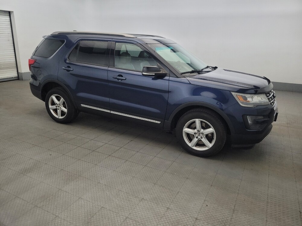 2016 Ford Explorer in Temple Hills, MD 20746 - 18142436 11