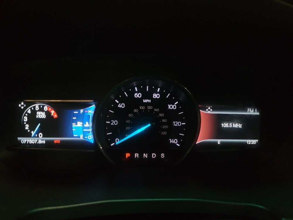 2016 Ford Explorer in Temple Hills, MD 20746 - 18142436 23