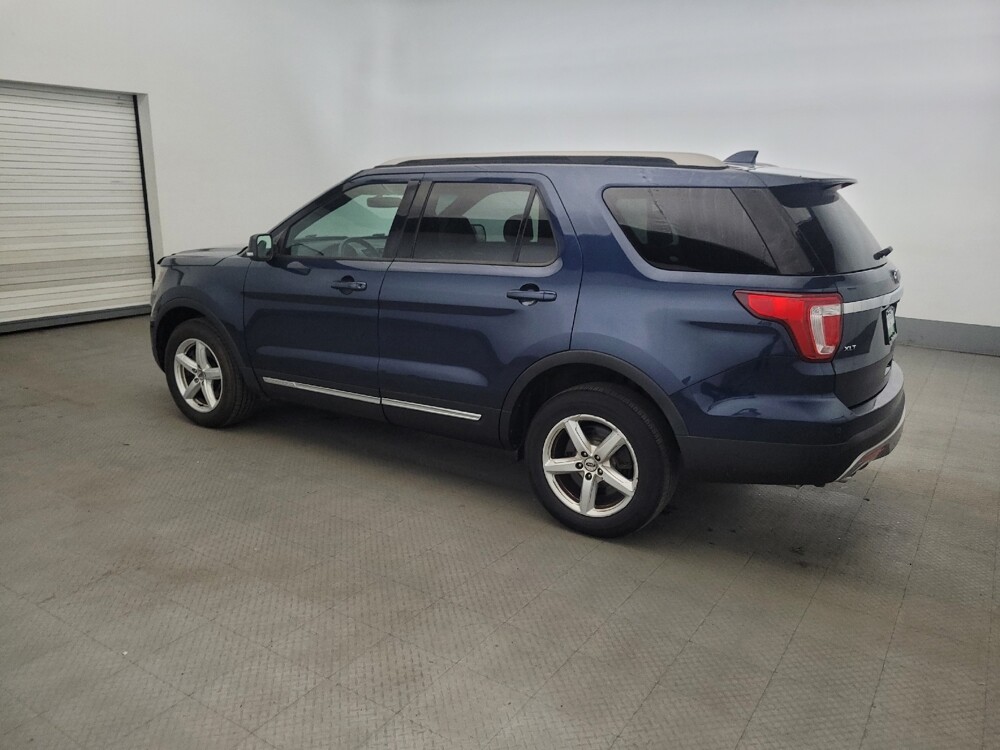 2016 Ford Explorer in Temple Hills, MD 20746 - 18142436 3