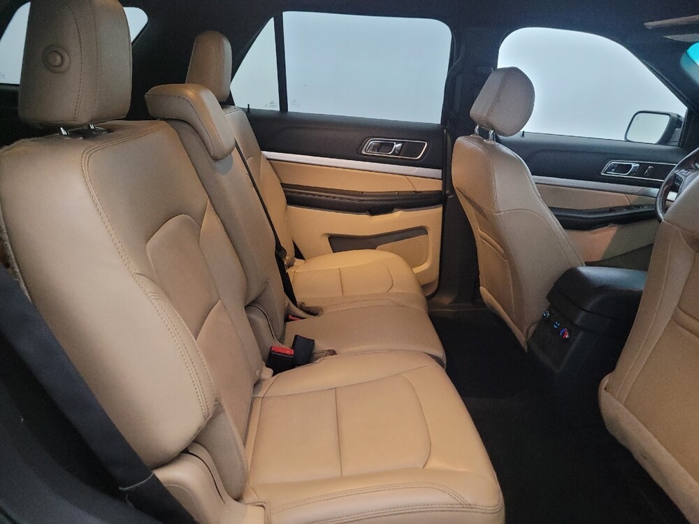 2016 Ford Explorer in Temple Hills, MD 20746 - 18142436 19