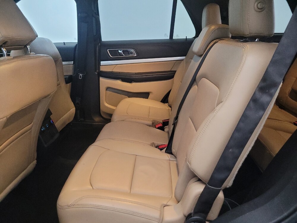 2016 Ford Explorer in Temple Hills, MD 20746 - 18142436 18