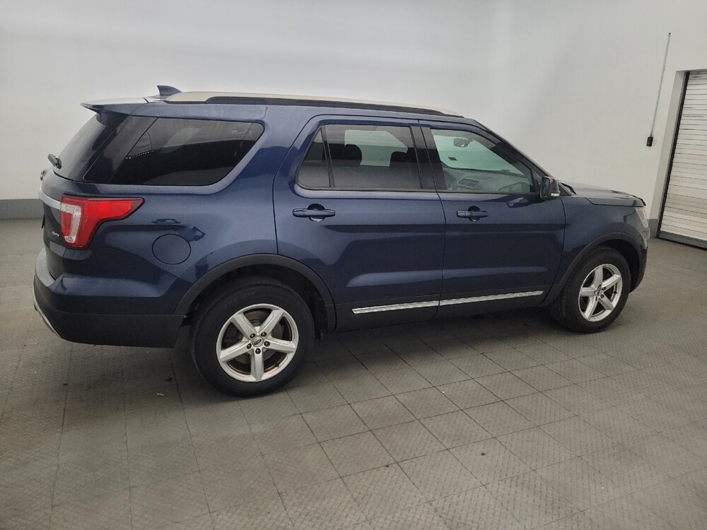 2016 Ford Explorer in Temple Hills, MD 20746 - 18142436 10