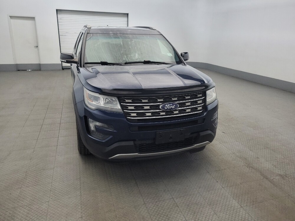 2016 Ford Explorer in Temple Hills, MD 20746 - 18142436 14