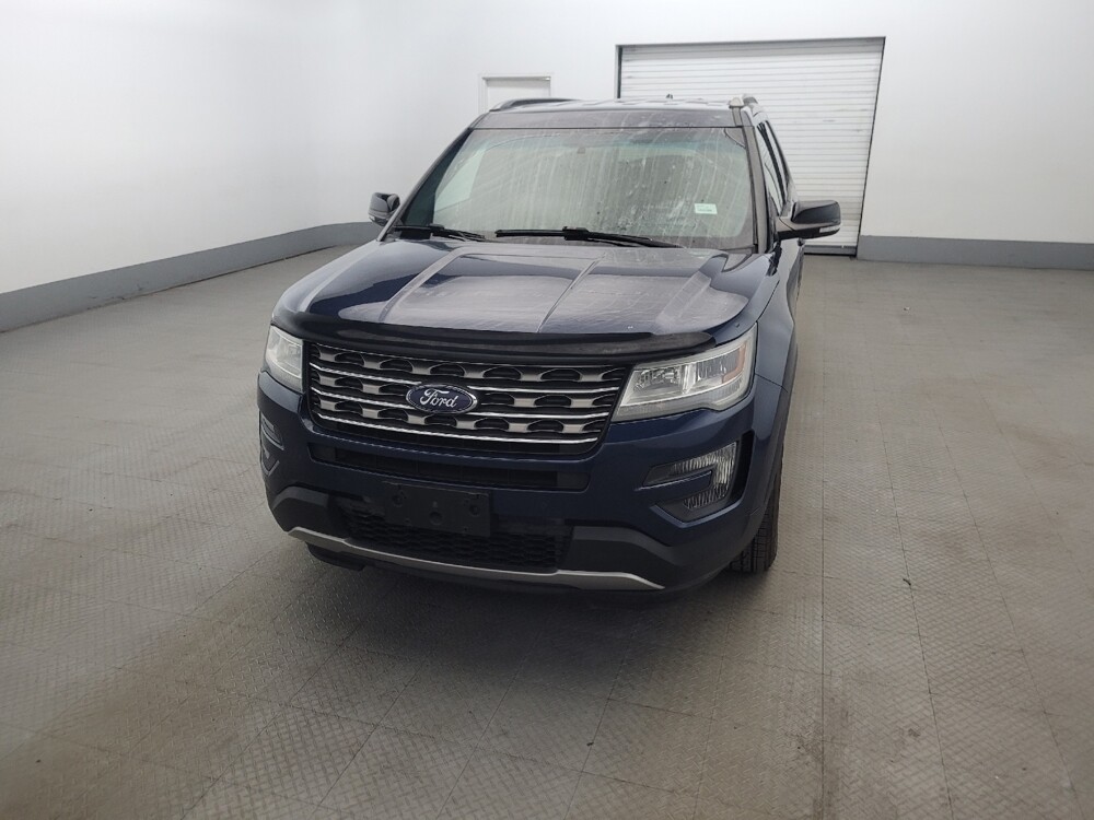 2016 Ford Explorer in Temple Hills, MD 20746 - 18142436 15