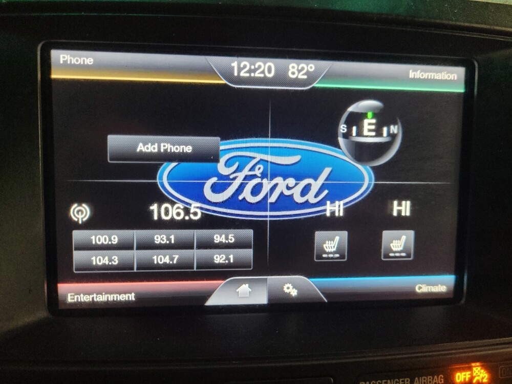 2016 Ford Explorer in Temple Hills, MD 20746 - 18142436 25