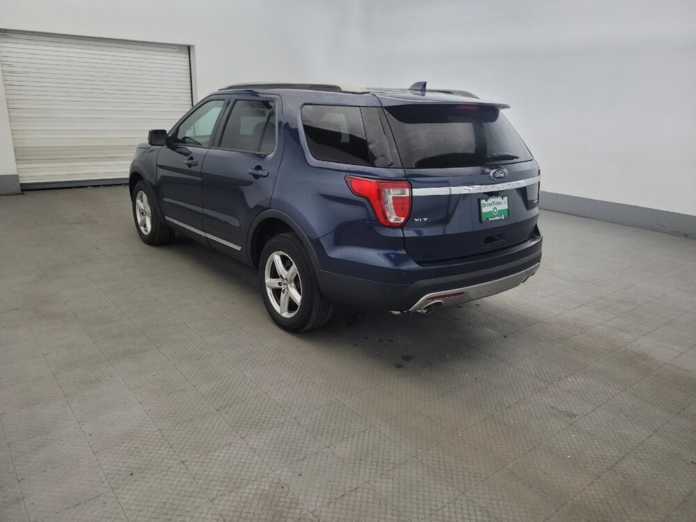 2016 Ford Explorer in Temple Hills, MD 20746 - 18142436 5