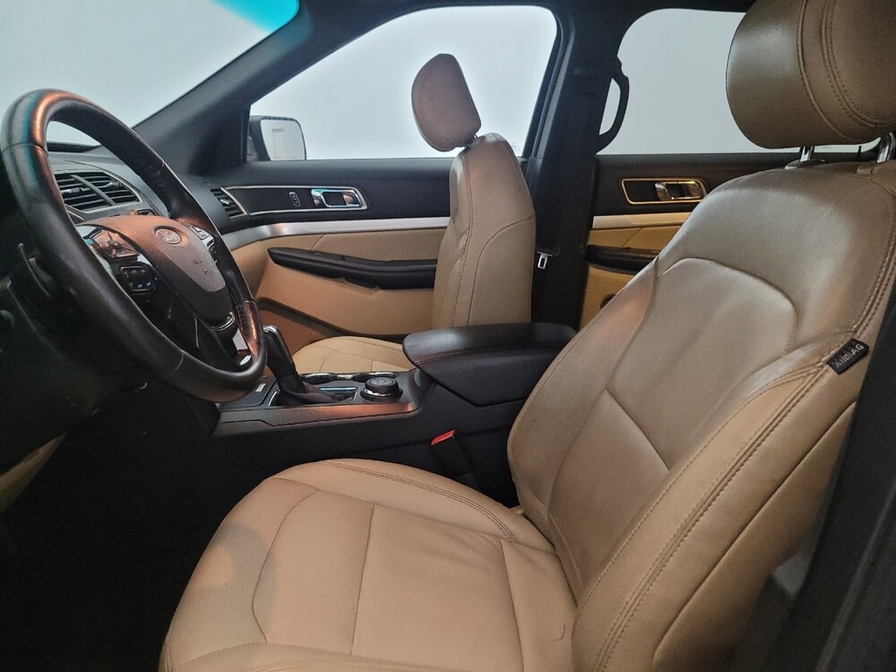 2016 Ford Explorer in Temple Hills, MD 20746 - 18142436 17
