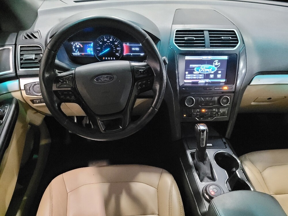 2016 Ford Explorer in Temple Hills, MD 20746 - 18142436 22