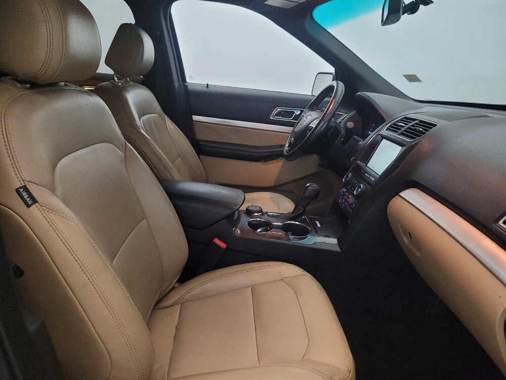 2016 Ford Explorer in Temple Hills, MD 20746 - 18142436 21