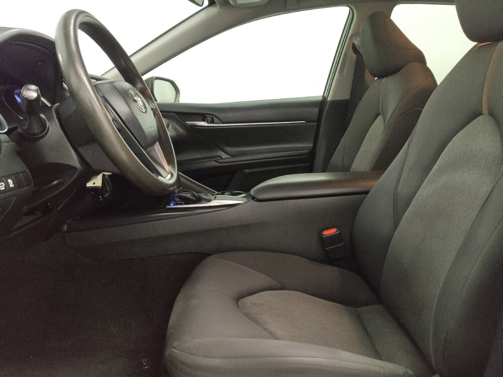 2019 Toyota Camry in Tyler, TX 75701 - 18142437 17