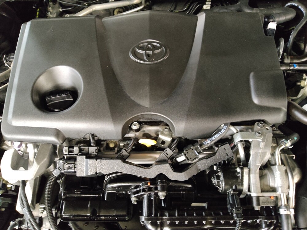 2019 Toyota Camry in Tyler, TX 75701 - 18142437 30