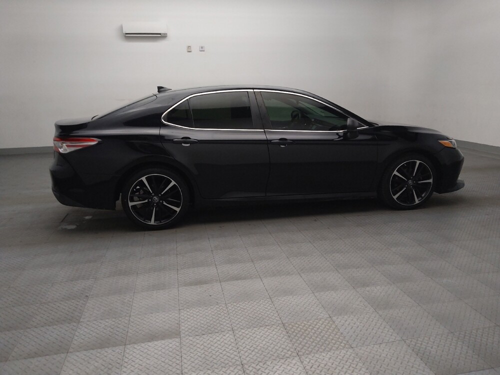 2019 Toyota Camry in Tyler, TX 75701 - 18142437 10