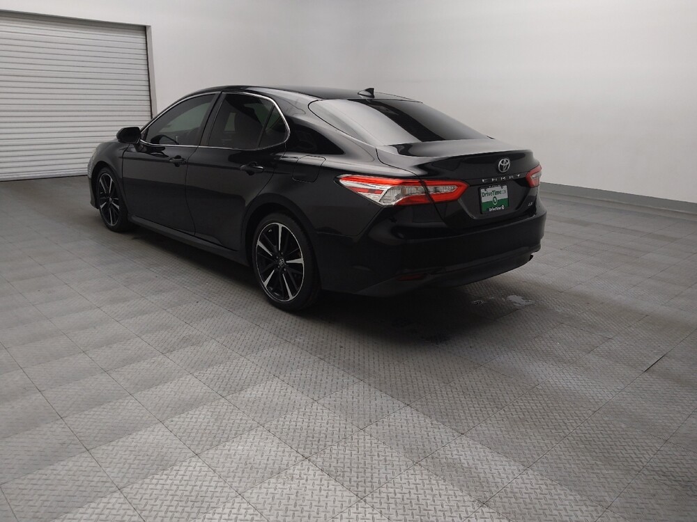 2019 Toyota Camry in Tyler, TX 75701 - 18142437 5