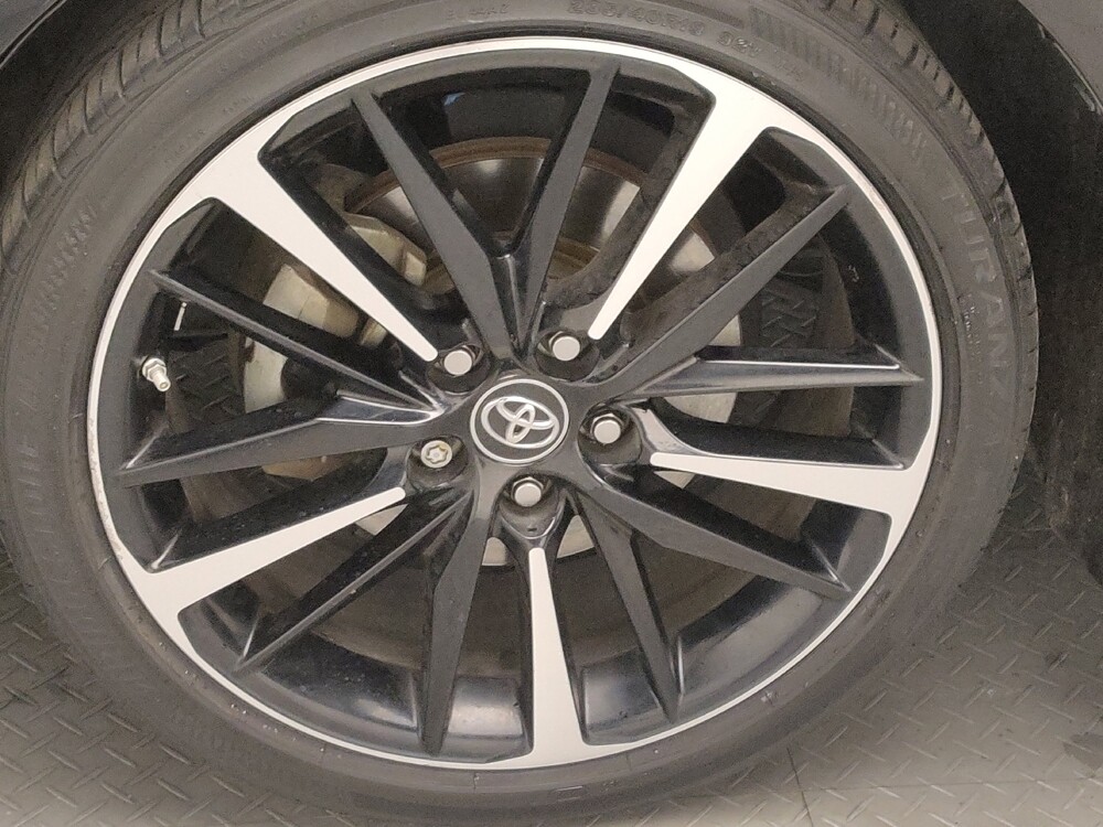 2019 Toyota Camry in Tyler, TX 75701 - 18142437 31