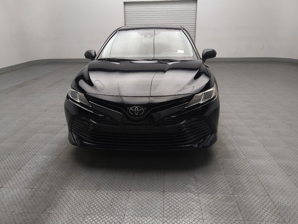 2019 Toyota Camry in Tyler, TX 75701 - 18142437 15