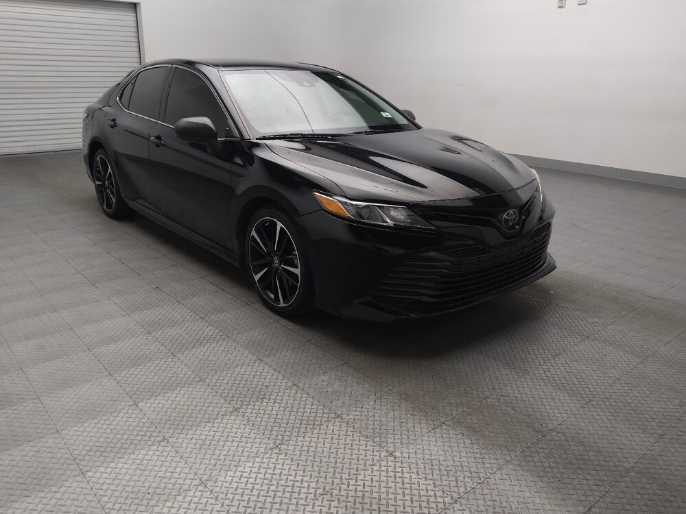 2019 Toyota Camry in Tyler, TX 75701 - 18142437 13