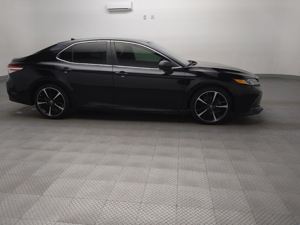 2019 Toyota Camry in Tyler, TX 75701 - 18142437 11