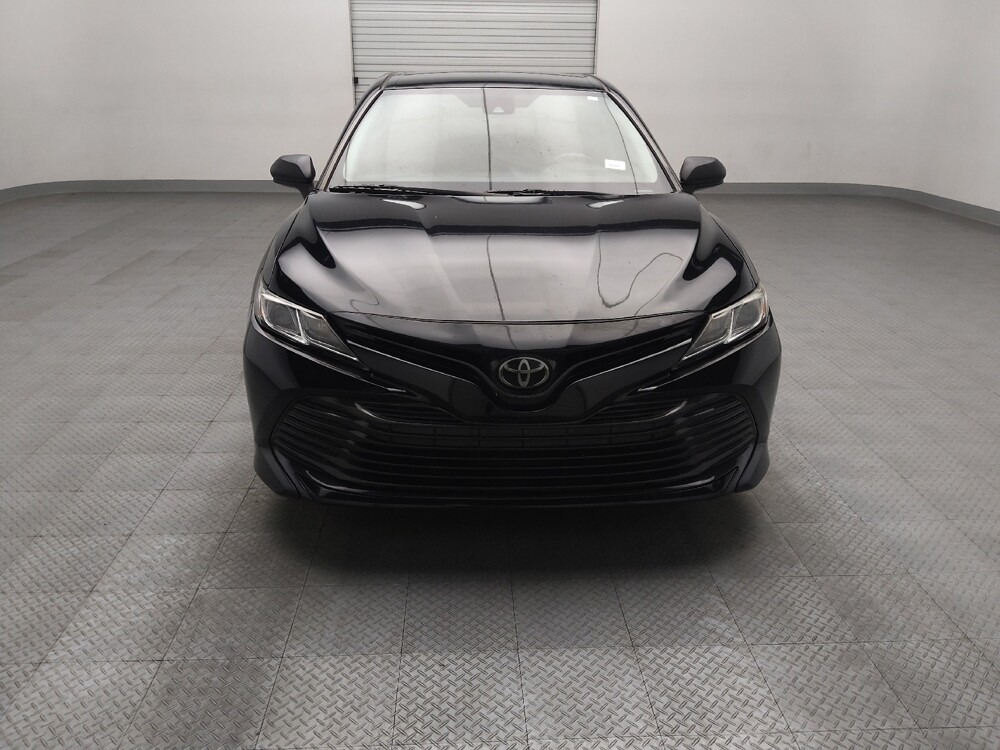 2019 Toyota Camry in Tyler, TX 75701 - 18142437 14