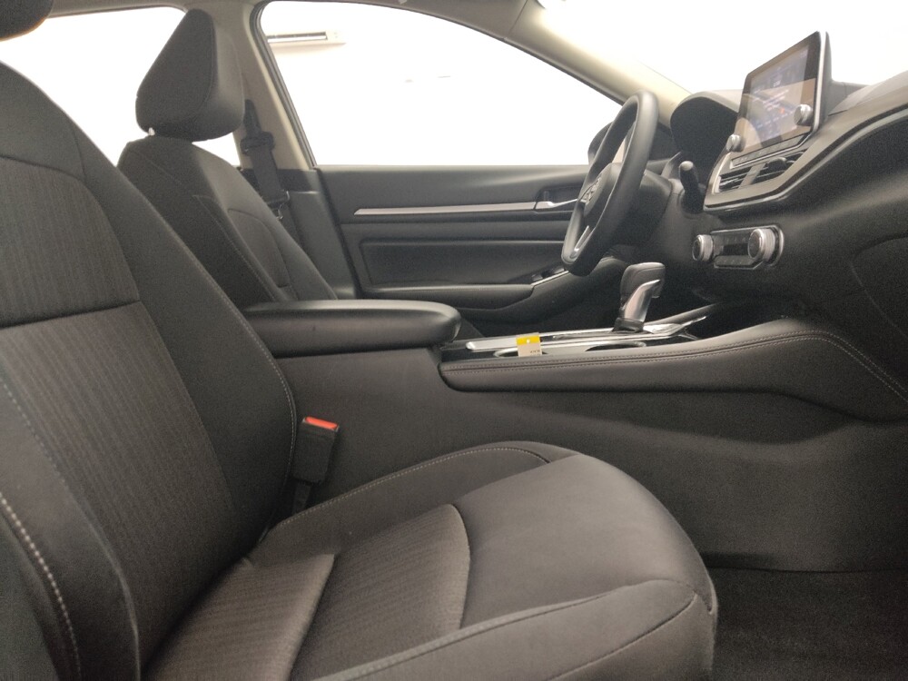 2023 Nissan Altima in Tyler, TX 75701 - 18142438 21