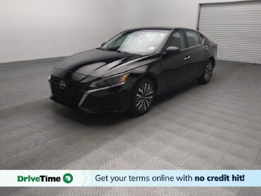 2023 Nissan Altima in Tyler, TX 75701