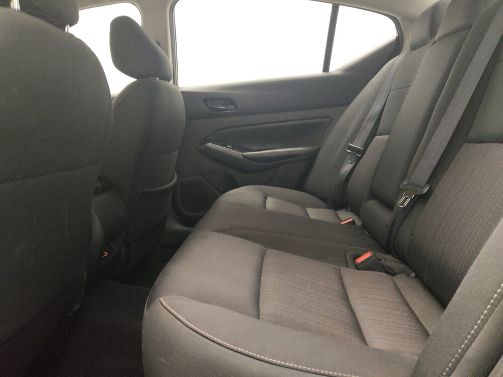 2023 Nissan Altima in Tyler, TX 75701 - 18142438 18