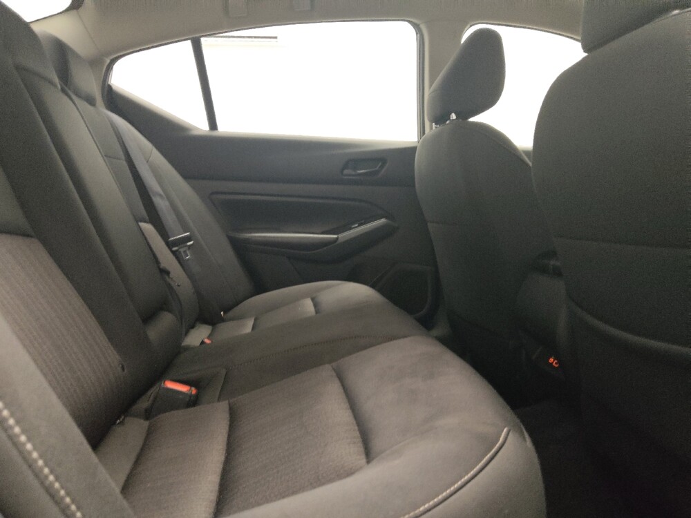 2023 Nissan Altima in Tyler, TX 75701 - 18142438 19