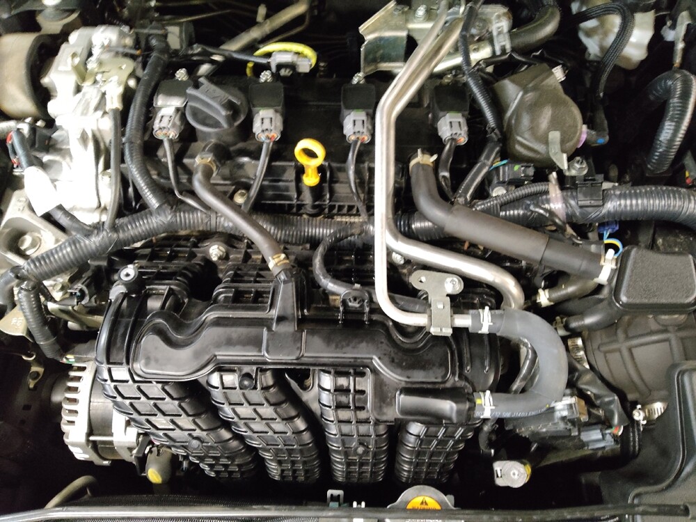 2023 Nissan Altima in Tyler, TX 75701 - 18142438 30