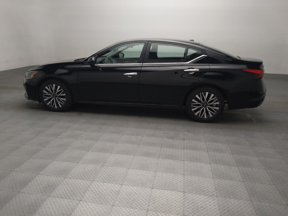 2023 Nissan Altima in Tyler, TX 75701 - 18142438 3