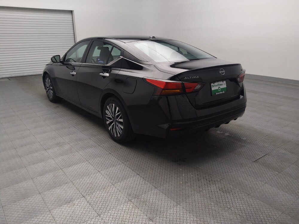 2023 Nissan Altima in Tyler, TX 75701 - 18142438 5