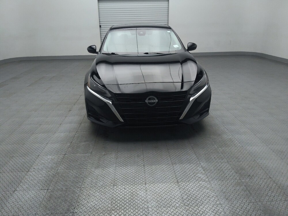 2023 Nissan Altima in Tyler, TX 75701 - 18142438 14