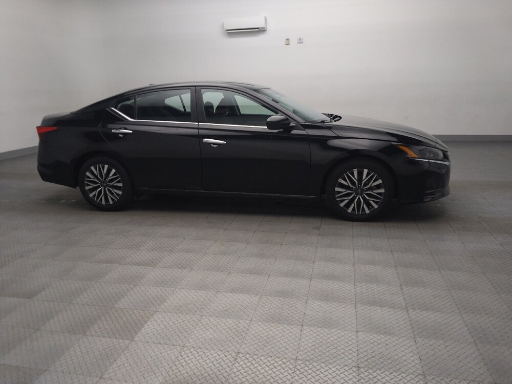 2023 Nissan Altima in Tyler, TX 75701 - 18142438 11