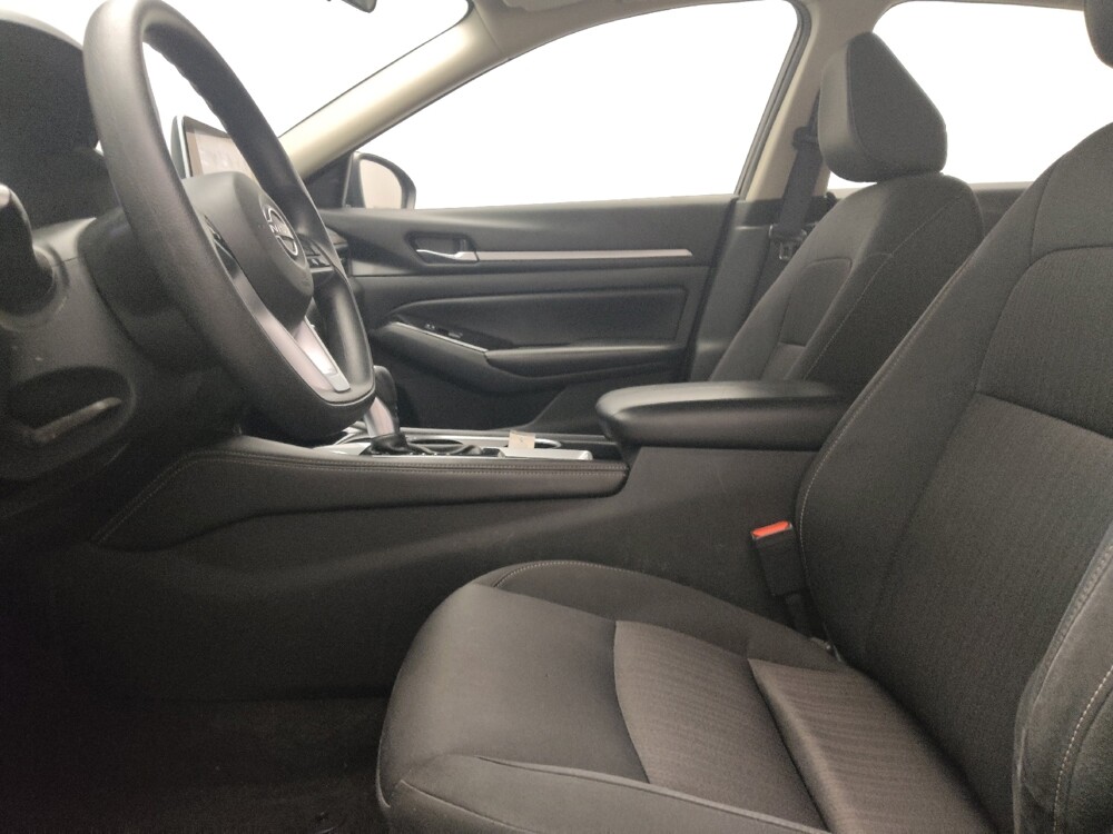 2023 Nissan Altima in Tyler, TX 75701 - 18142438 17