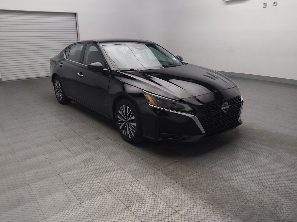 2023 Nissan Altima in Tyler, TX 75701 - 18142438 13