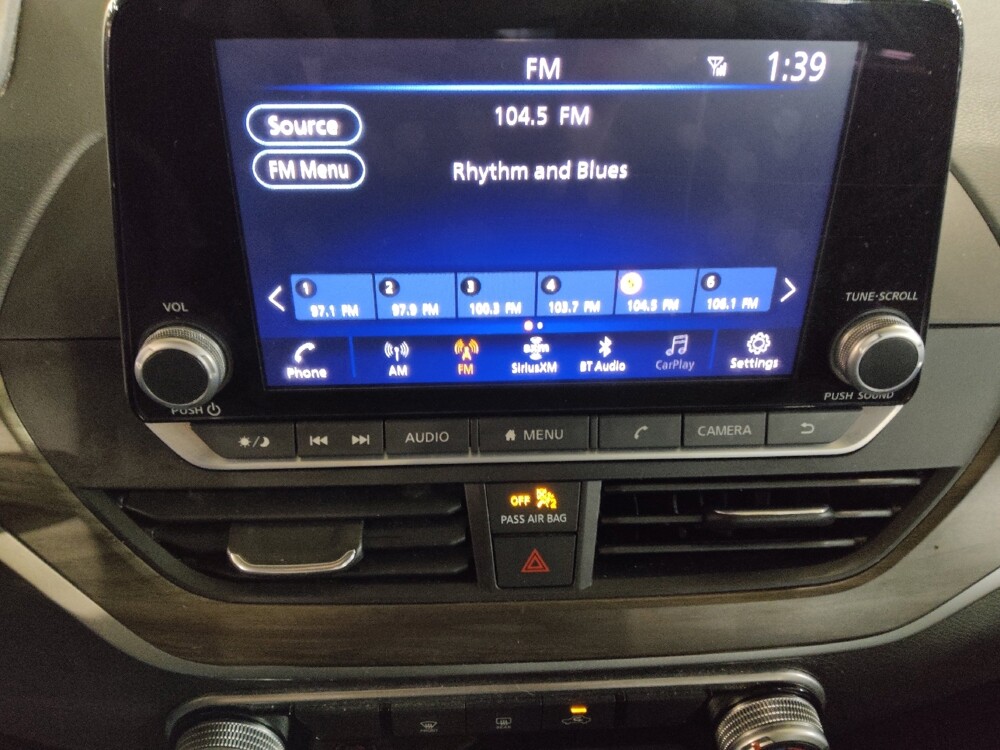 2023 Nissan Altima in Tyler, TX 75701 - 18142438 25