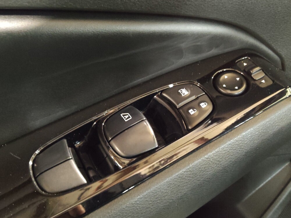 2023 Nissan Altima in Tyler, TX 75701 - 18142438 27