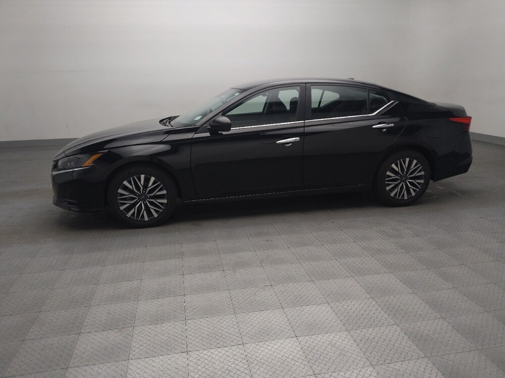 2023 Nissan Altima in Tyler, TX 75701 - 18142438 2