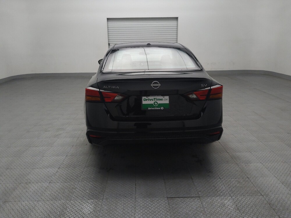 2023 Nissan Altima in Tyler, TX 75701 - 18142438 6