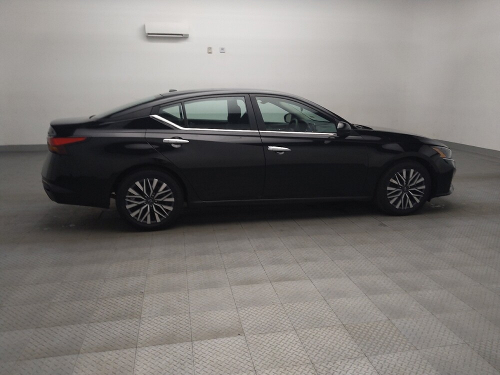 2023 Nissan Altima in Tyler, TX 75701 - 18142438 10
