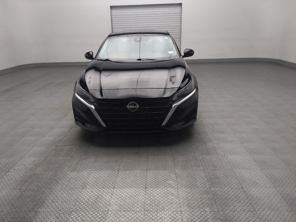 2023 Nissan Altima in Tyler, TX 75701 - 18142438 15