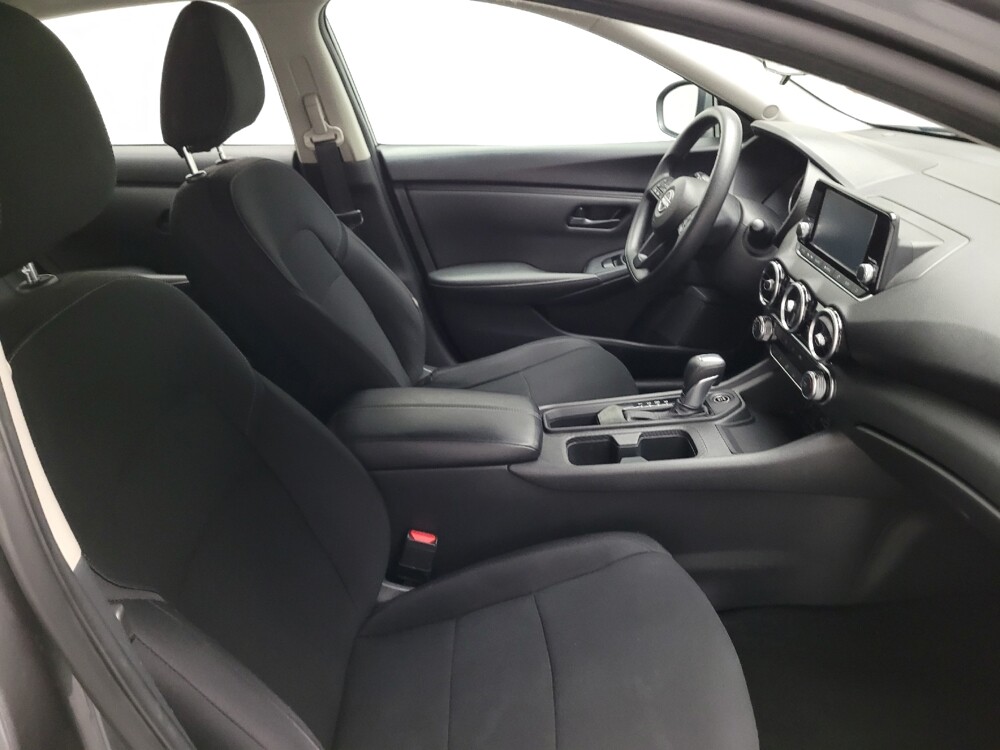 2024 Nissan Sentra in Downey, CA 90241 - 18142439 21