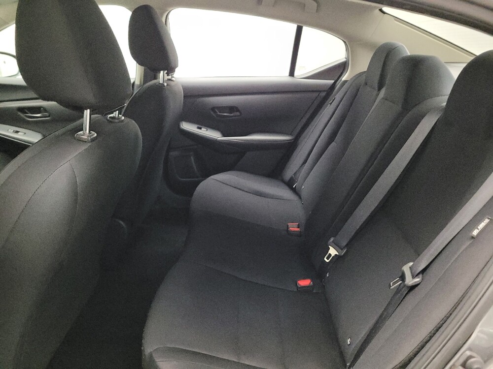 2024 Nissan Sentra in Downey, CA 90241 - 18142439 18
