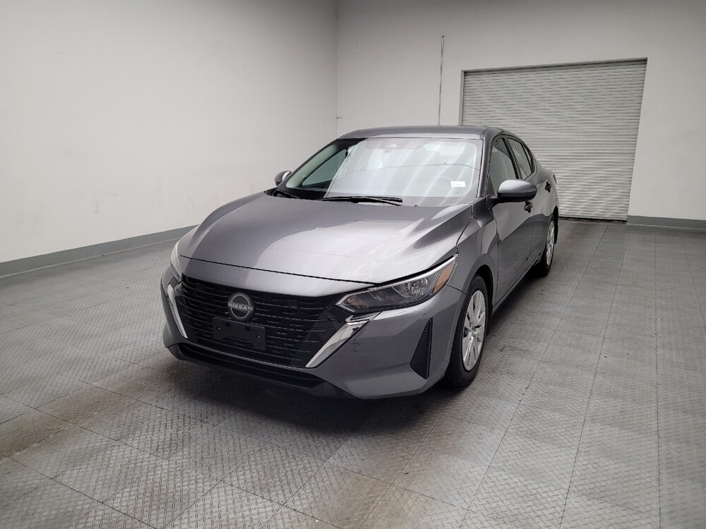 2024 Nissan Sentra in Downey, CA 90241 - 18142439 15