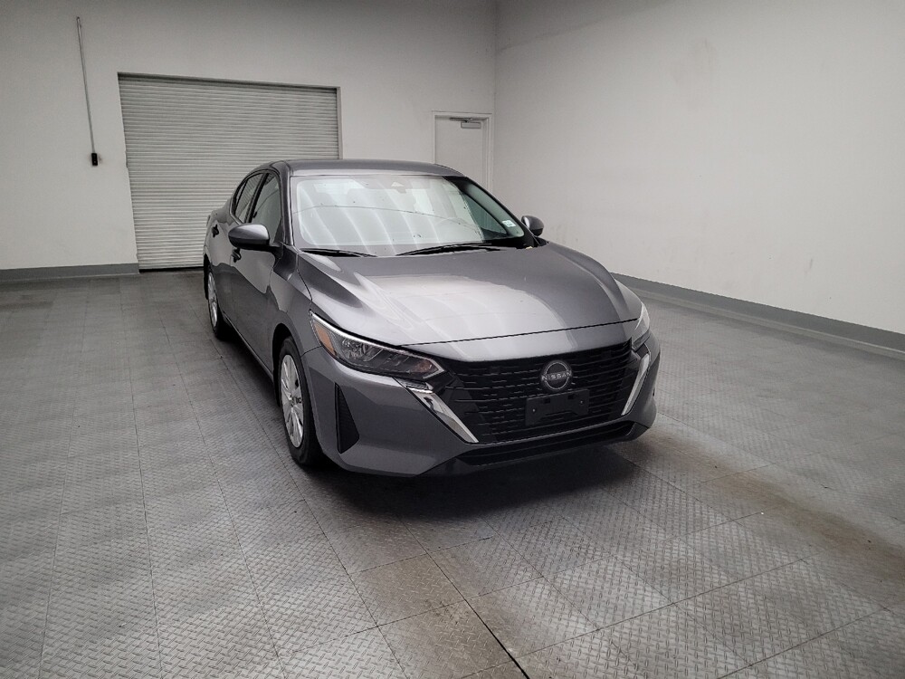 2024 Nissan Sentra in Downey, CA 90241 - 18142439 14