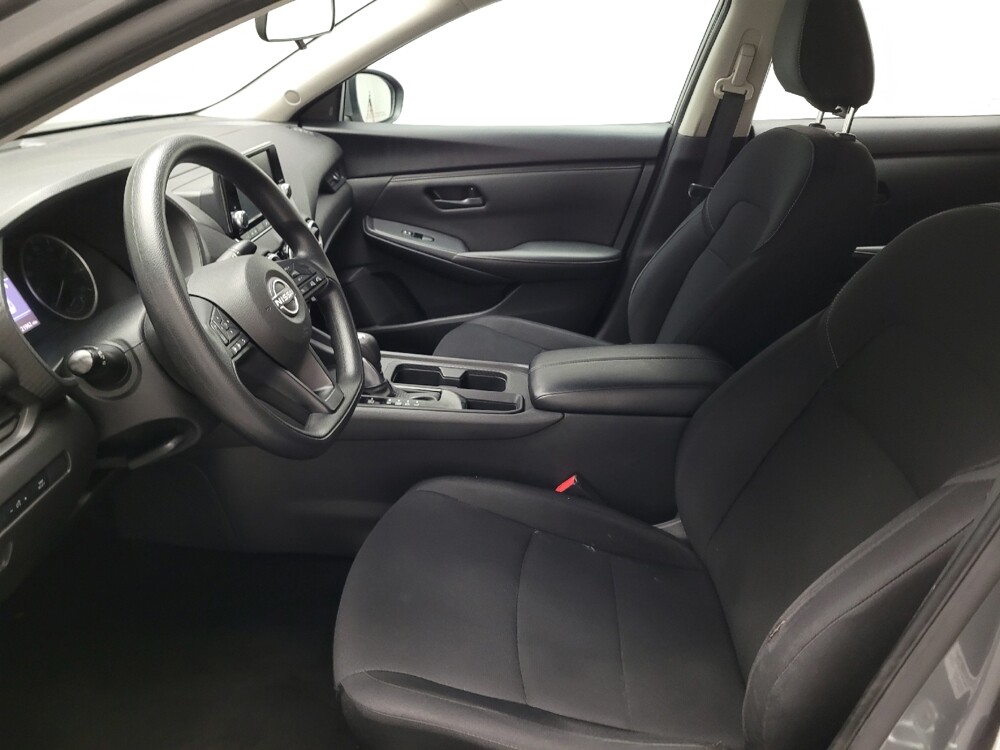 2024 Nissan Sentra in Downey, CA 90241 - 18142439 17
