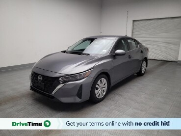 2024 Nissan Sentra in Downey, CA 90241