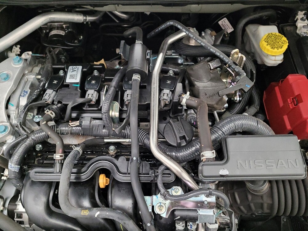 2024 Nissan Sentra in Downey, CA 90241 - 18142439 30