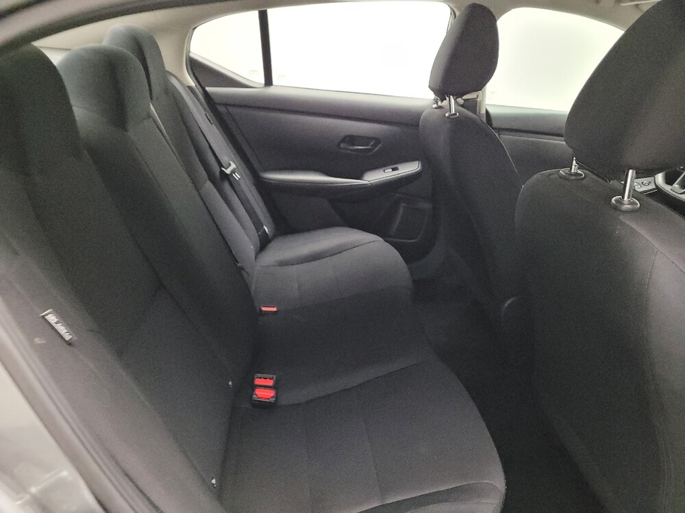 2024 Nissan Sentra in Downey, CA 90241 - 18142439 19