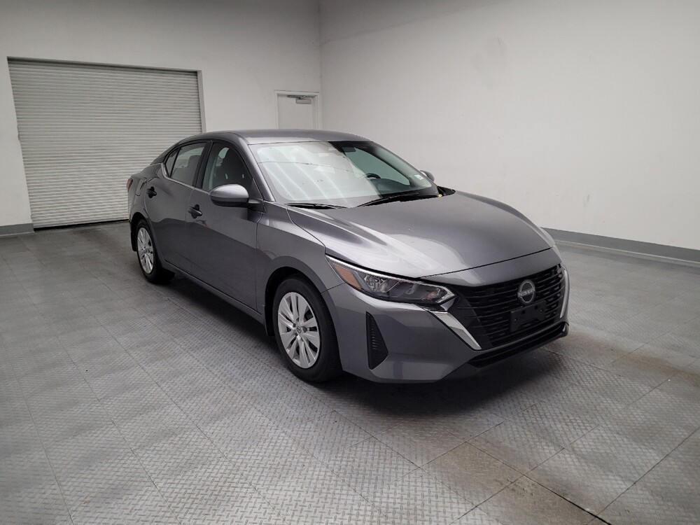 2024 Nissan Sentra in Downey, CA 90241 - 18142439 13